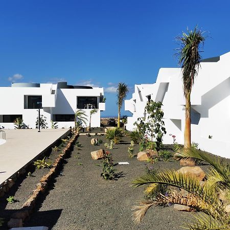 Luxury Apartment Casilla De Costa La Oliva Kültér fotó