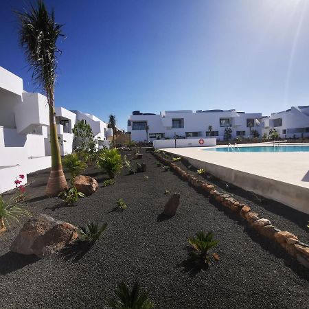 Luxury Apartment Casilla De Costa La Oliva Kültér fotó