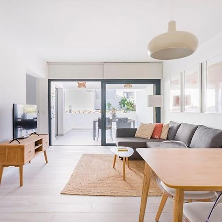Luxury Apartment Casilla De Costa La Oliva Kültér fotó