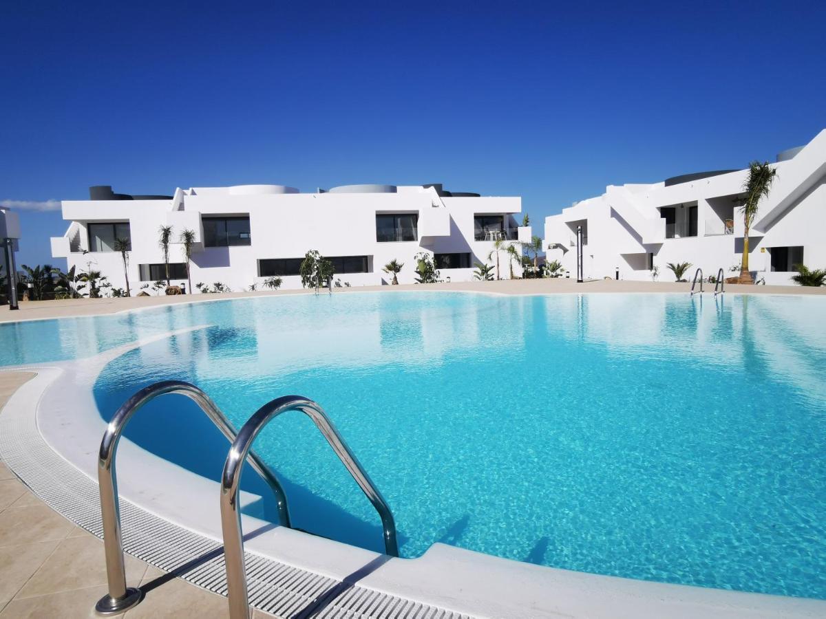 Luxury Apartment Casilla De Costa La Oliva Kültér fotó
