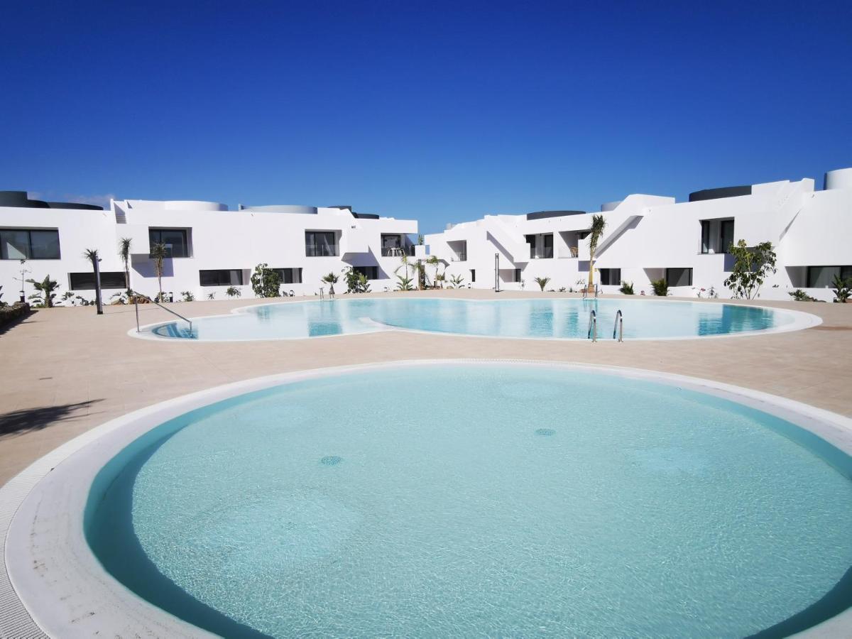 Luxury Apartment Casilla De Costa La Oliva Kültér fotó