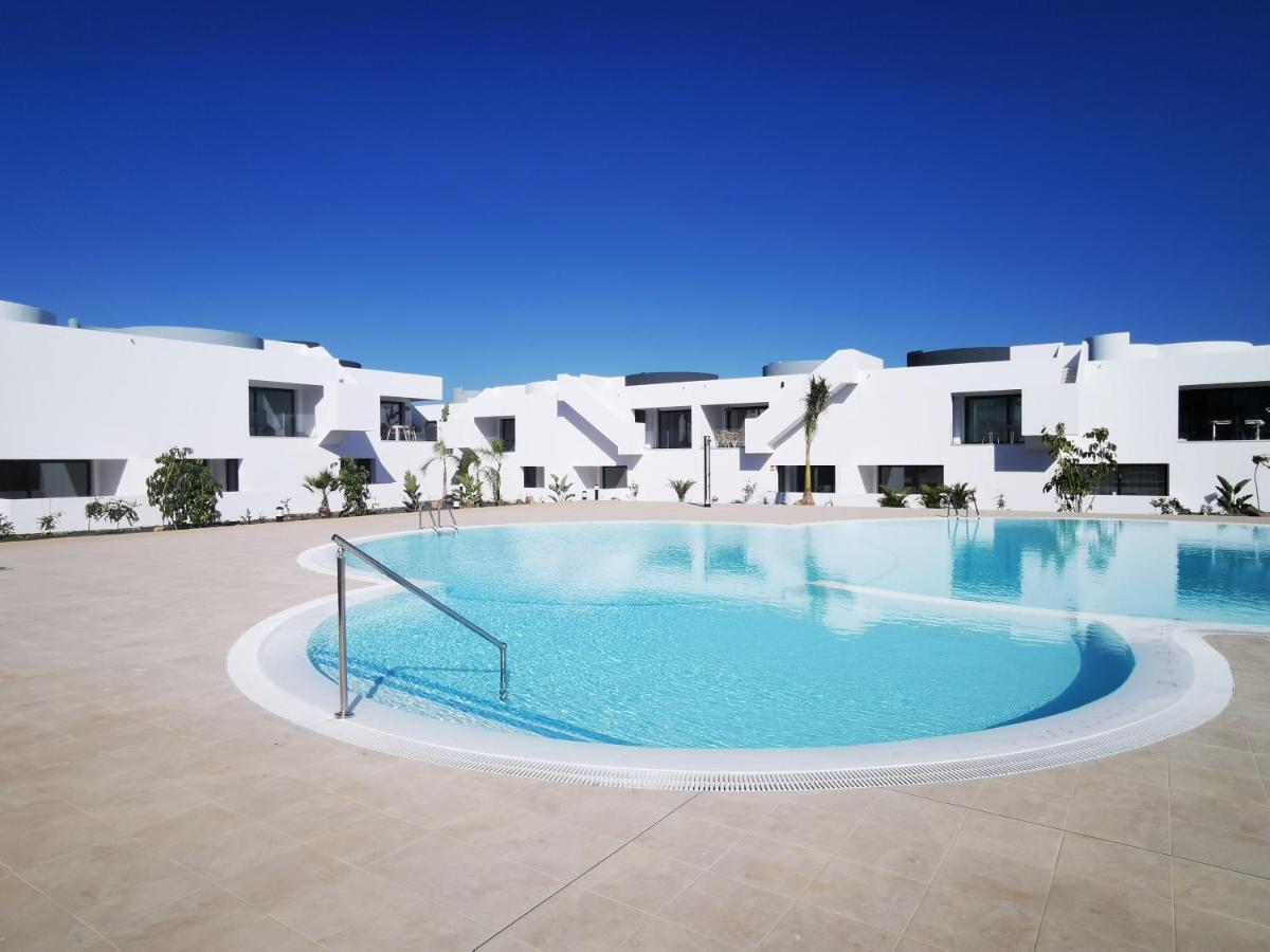 Luxury Apartment Casilla De Costa La Oliva Kültér fotó