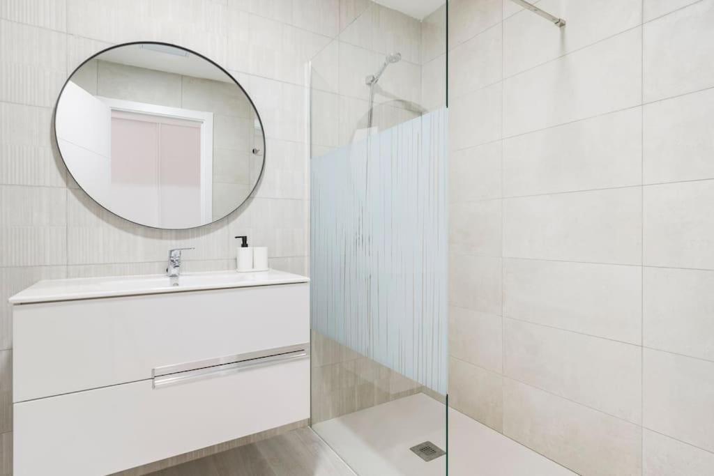 Luxury Apartment Casilla De Costa La Oliva Kültér fotó