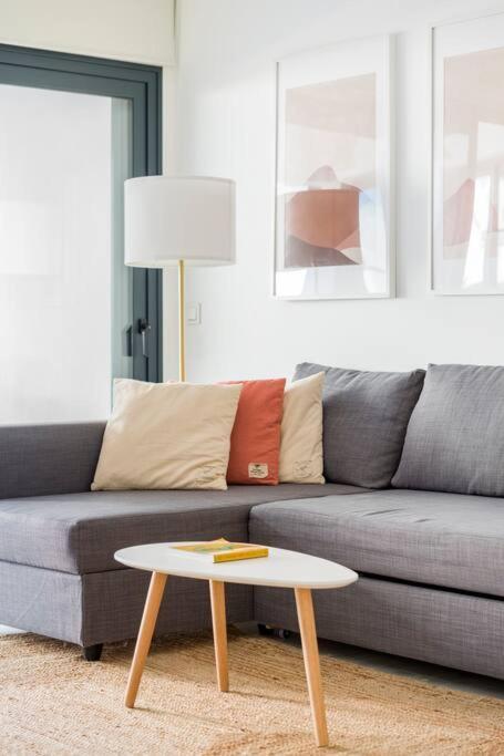 Luxury Apartment Casilla De Costa La Oliva Kültér fotó
