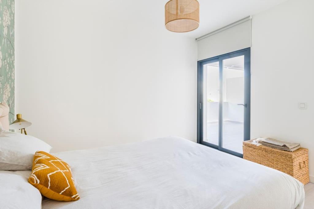 Luxury Apartment Casilla De Costa La Oliva Kültér fotó