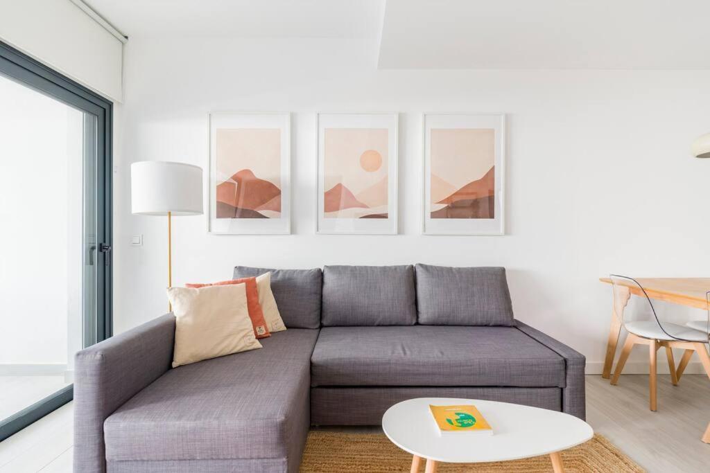 Luxury Apartment Casilla De Costa La Oliva Kültér fotó
