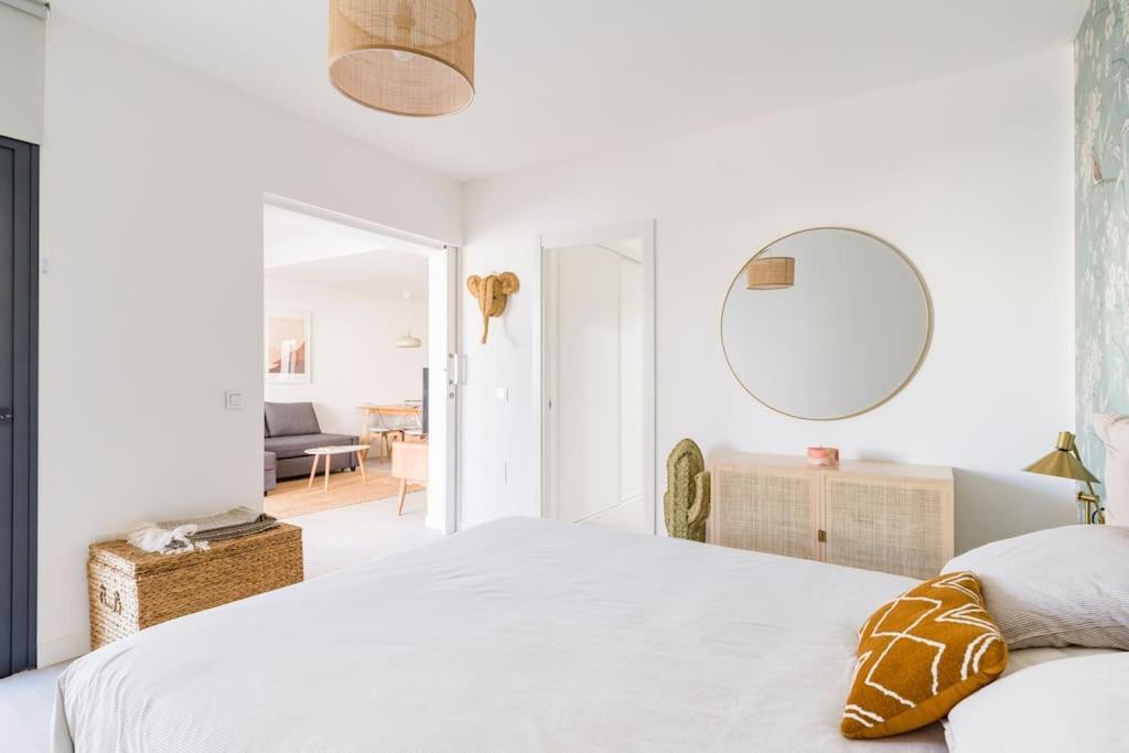 Luxury Apartment Casilla De Costa La Oliva Kültér fotó